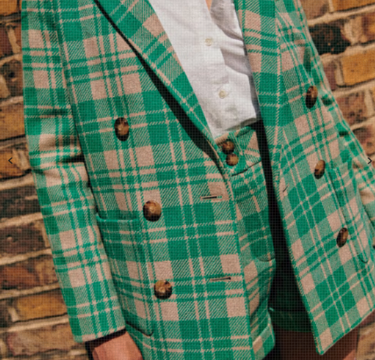 Michele Jacket - Explore Co.