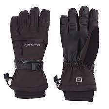 1992 Gloves - Explore Co.