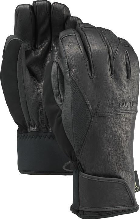 Gore-Tex Leather Glove - rusty-testing-stuff