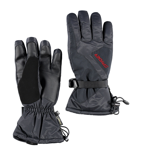 Gore-Tex Glove - rusty-testing-stuff