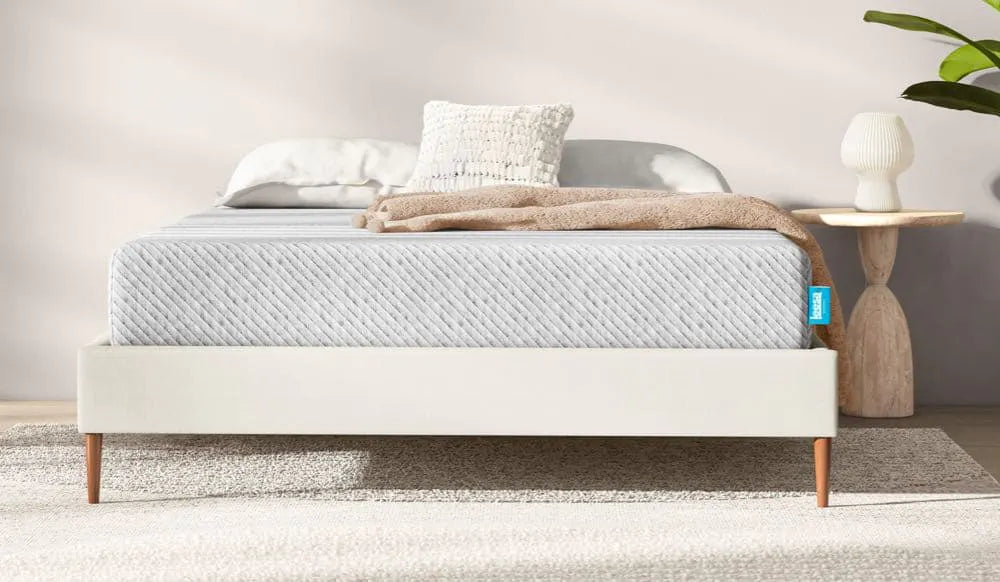 Leesa Mattress - Explore Co.
