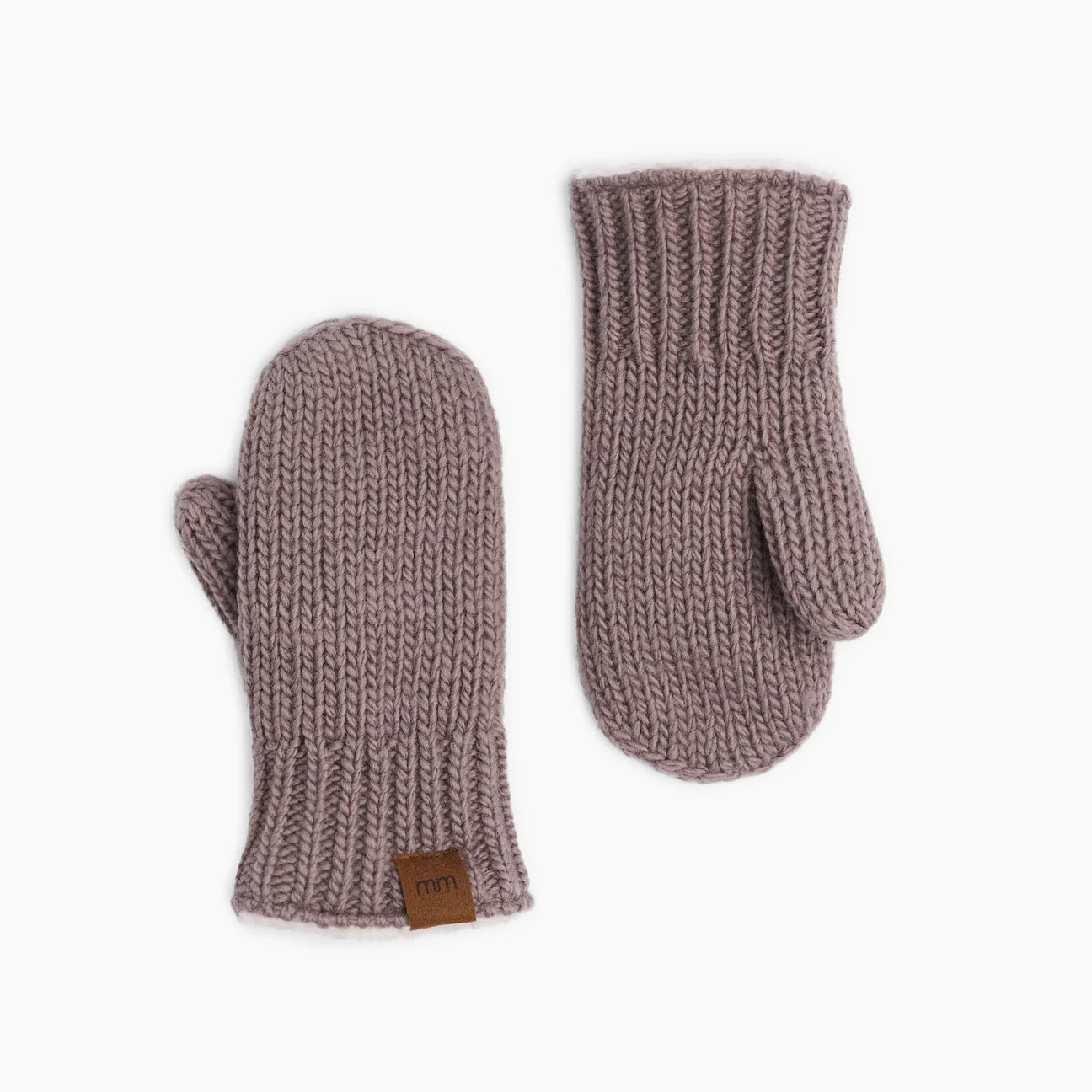 Helvetica Mittens