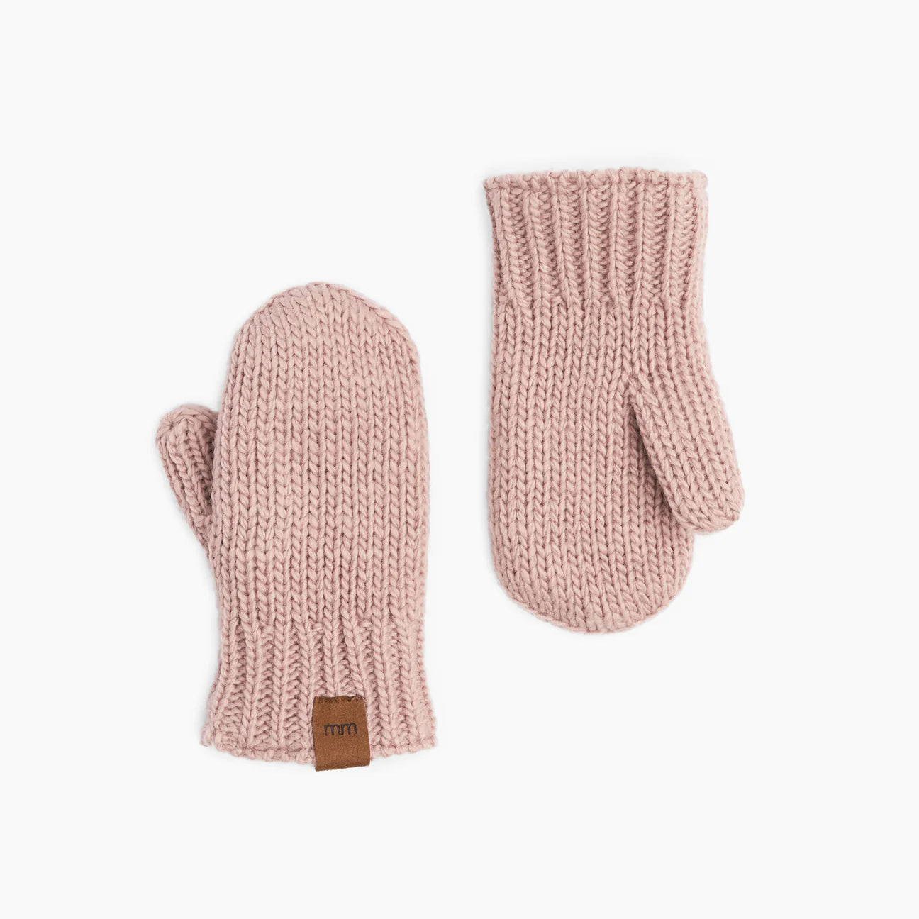 Helvetica Mittens