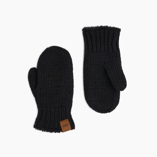 Helvetica Mittens