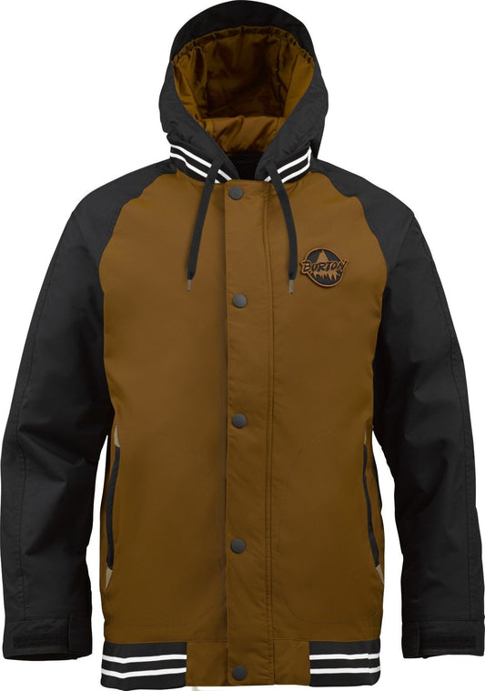 Haze Varsity - rusty-testing-stuff