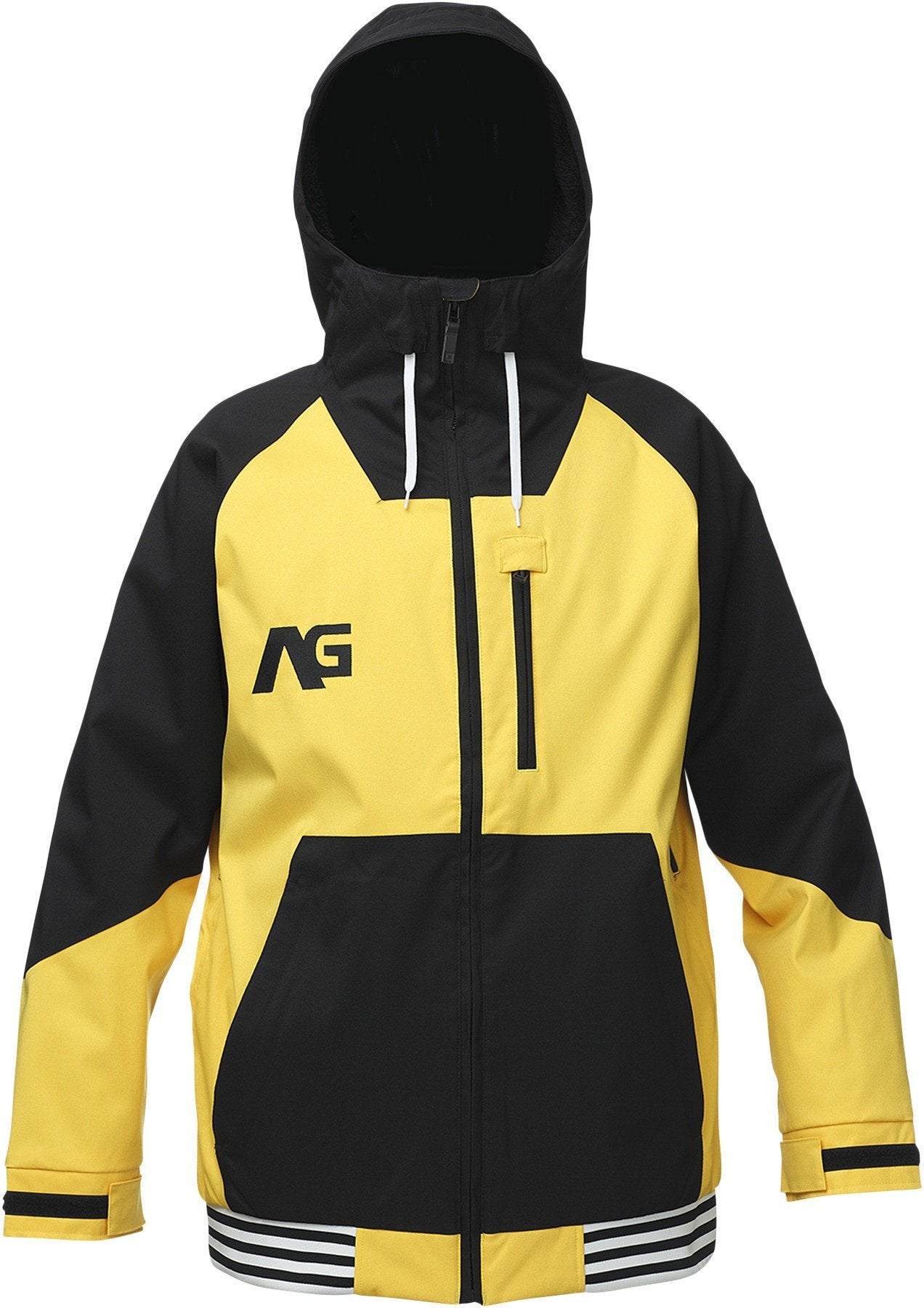 Greed Jacket - rusty-testing-stuff