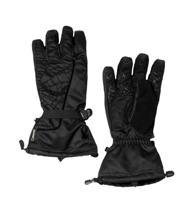 Gore-Tex Glove - rusty-testing-stuff