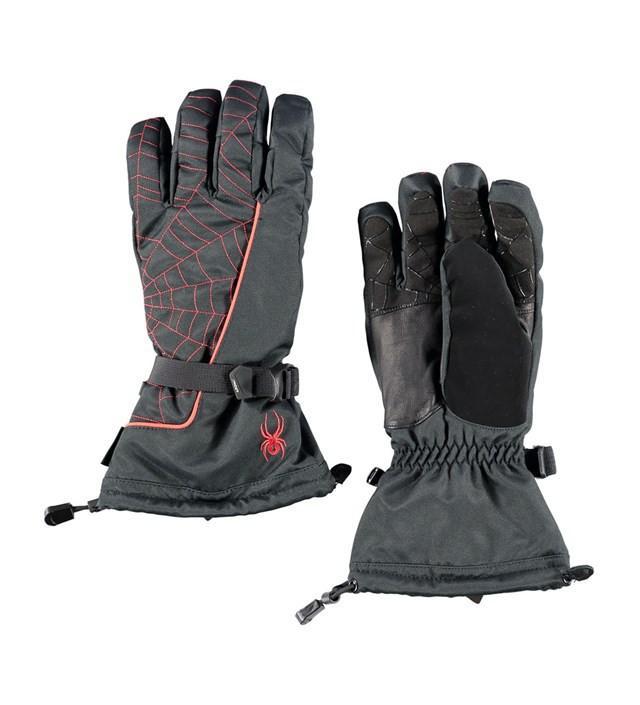 Gore-Tex Glove - rusty-testing-stuff