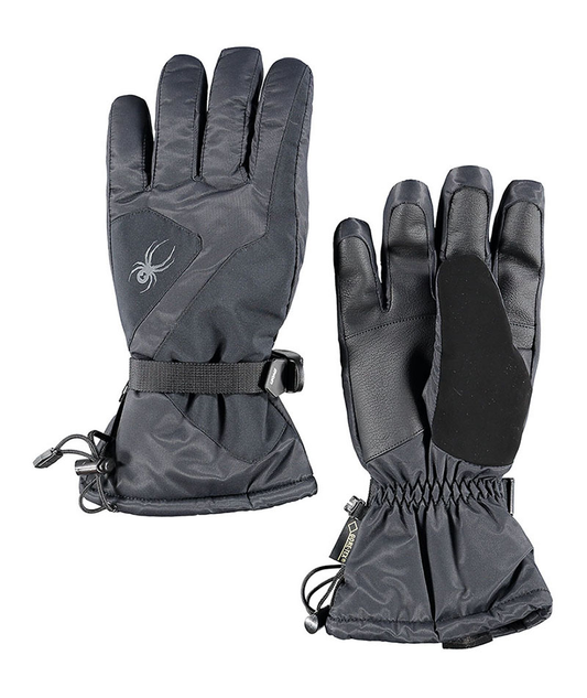 Gore-Tex Glove - rusty-testing-stuff