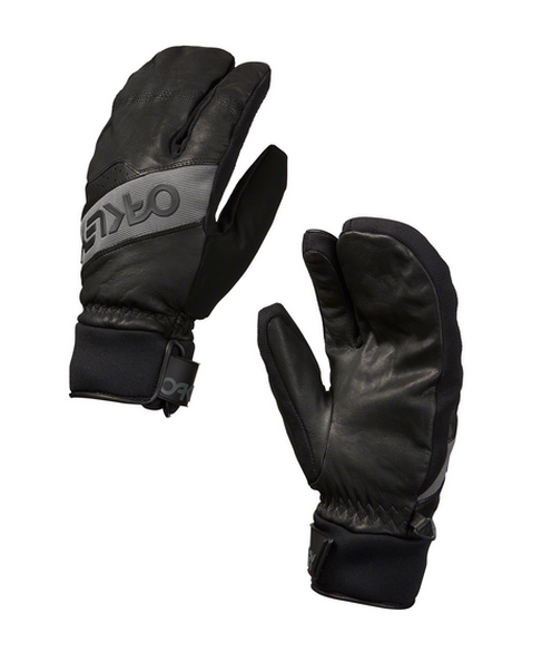 Factory Winter Trigger Mitt - rusty-testing-stuff