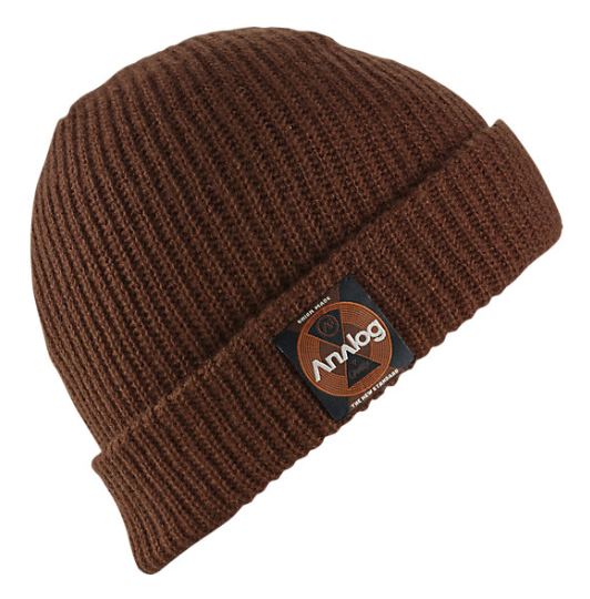 Slouch Beanie - rusty-testing-stuff