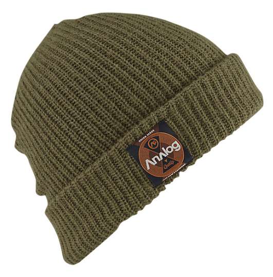 Slouch Beanie - rusty-testing-stuff